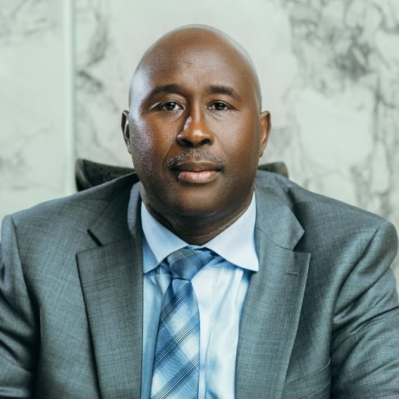 Hon. Alpha Ibrahim Sesay